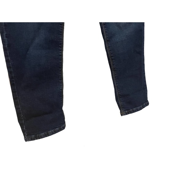 Mott & Bow boyfriend stretch jean size 27 - Picture 6 of 10